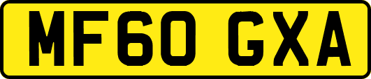 MF60GXA