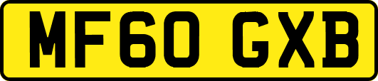 MF60GXB