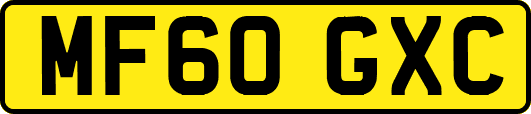 MF60GXC