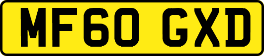 MF60GXD