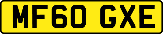 MF60GXE