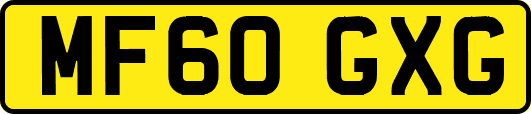 MF60GXG