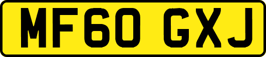 MF60GXJ
