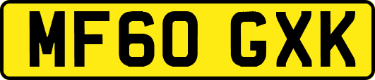 MF60GXK