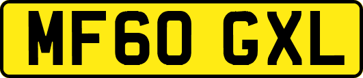 MF60GXL