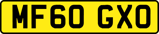 MF60GXO