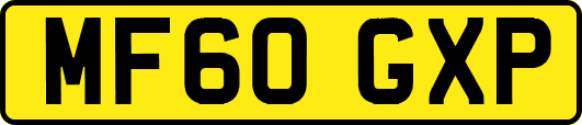 MF60GXP
