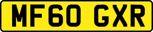 MF60GXR