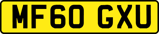 MF60GXU