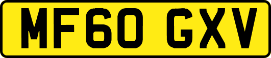 MF60GXV