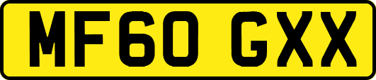 MF60GXX