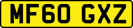 MF60GXZ