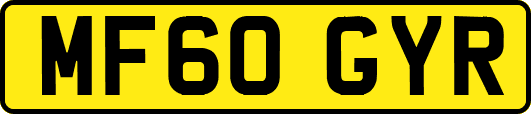 MF60GYR