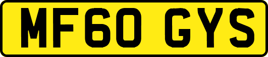 MF60GYS