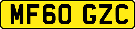 MF60GZC