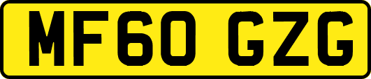 MF60GZG