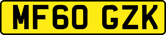 MF60GZK