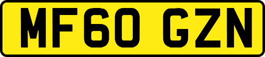 MF60GZN