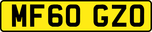 MF60GZO