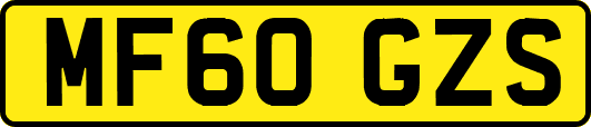 MF60GZS