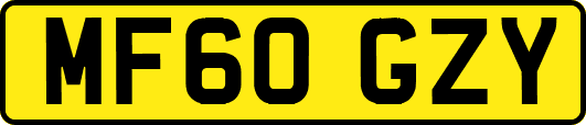 MF60GZY