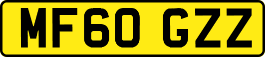 MF60GZZ