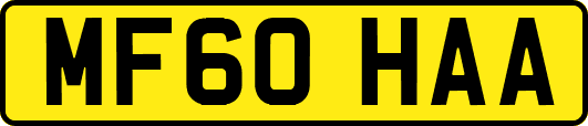 MF60HAA