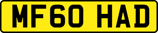 MF60HAD
