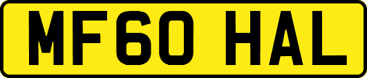 MF60HAL