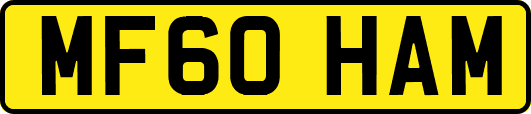 MF60HAM