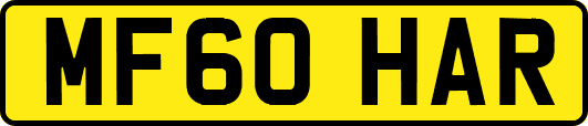 MF60HAR