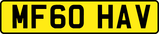 MF60HAV