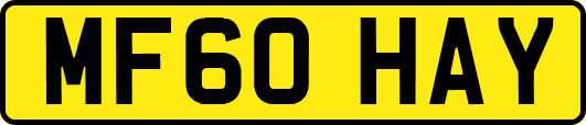 MF60HAY