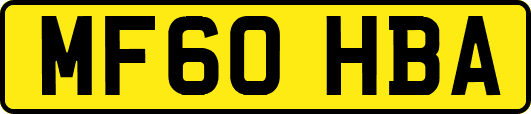 MF60HBA