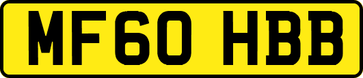 MF60HBB