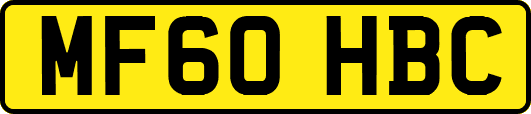 MF60HBC