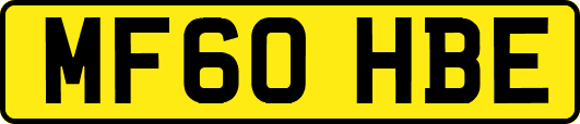 MF60HBE