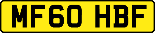 MF60HBF