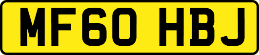 MF60HBJ