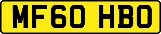 MF60HBO