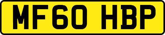 MF60HBP
