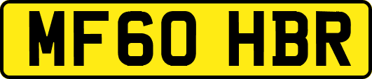 MF60HBR