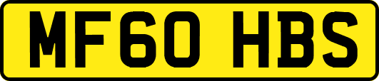 MF60HBS