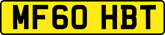 MF60HBT