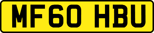 MF60HBU