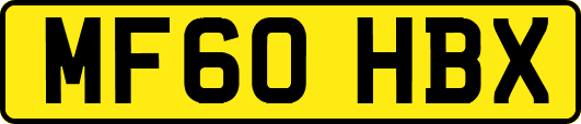 MF60HBX
