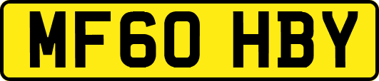 MF60HBY