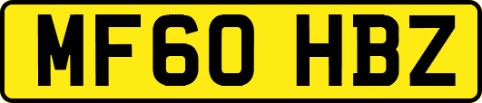 MF60HBZ