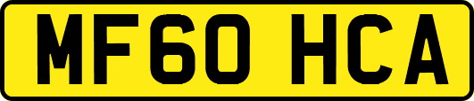 MF60HCA