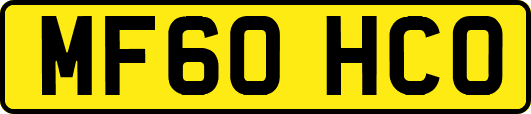 MF60HCO